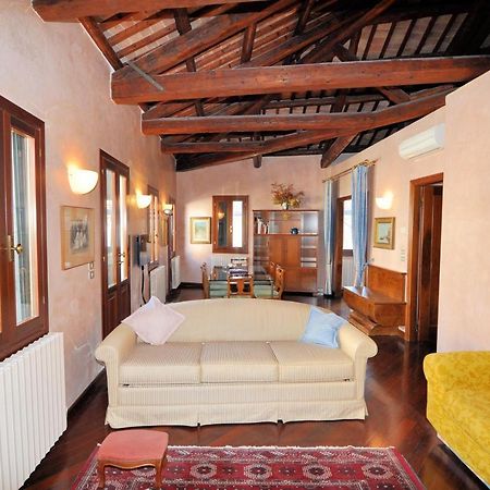 Casa Dei Pittori Venice Apartments Exterior photo