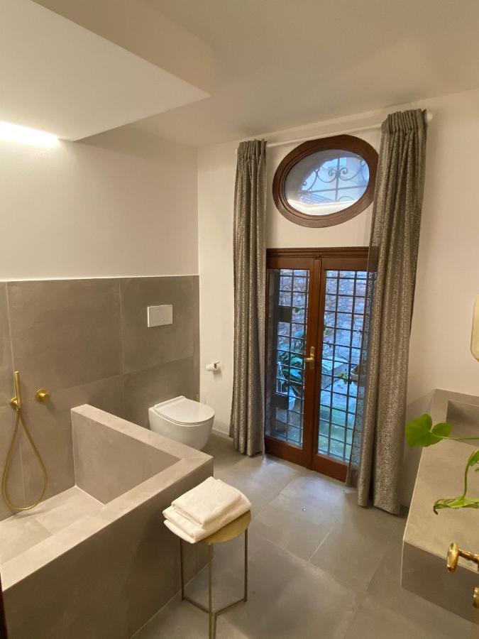Casa Dei Pittori Venice Apartments Exterior photo