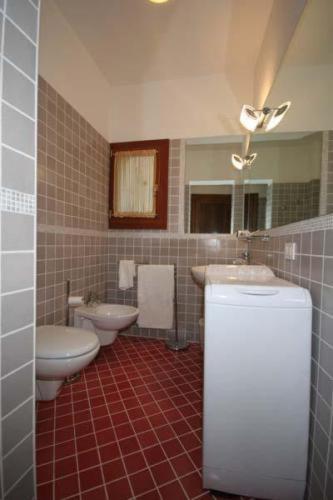 Casa Dei Pittori Venice Apartments Room photo
